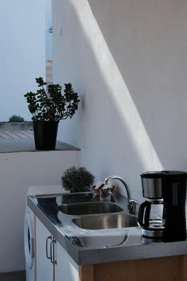 Azoia 10 - Hostel & Casas De Campo Azoia de Baixo ภายนอก รูปภาพ
