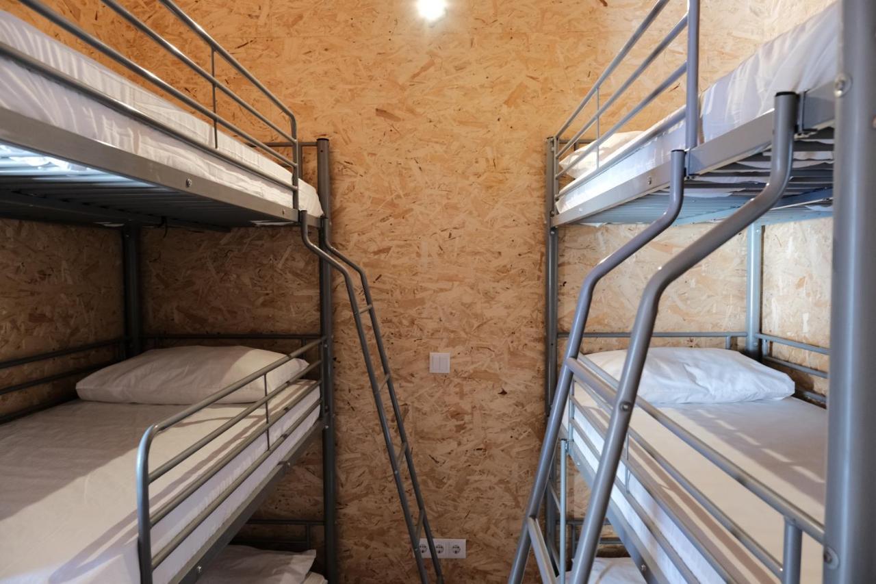 Azoia 10 - Hostel & Casas De Campo Azoia de Baixo ภายนอก รูปภาพ