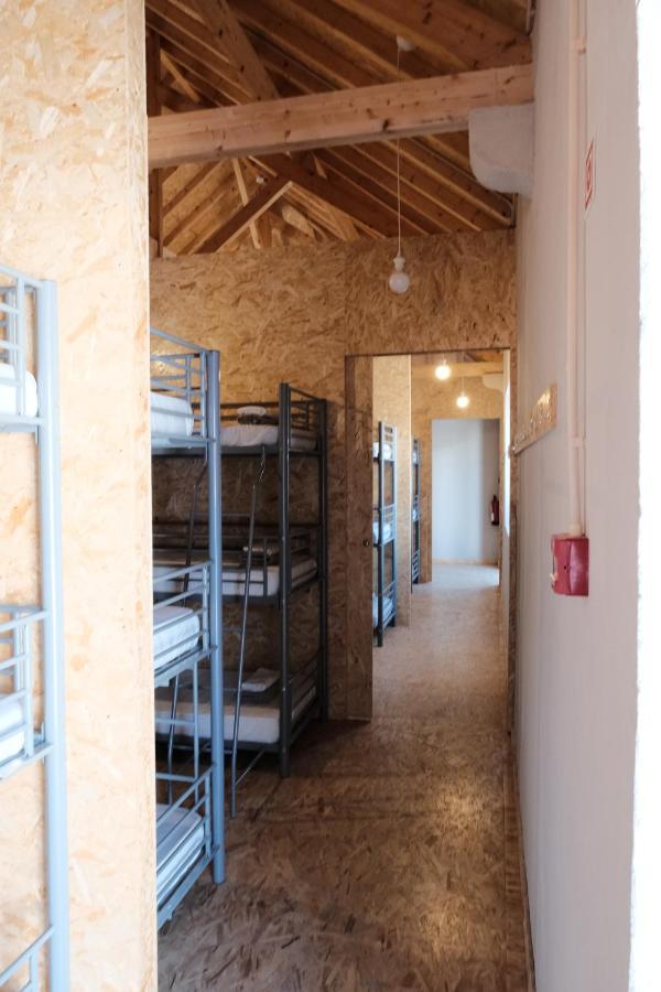 Azoia 10 - Hostel & Casas De Campo Azoia de Baixo ภายนอก รูปภาพ