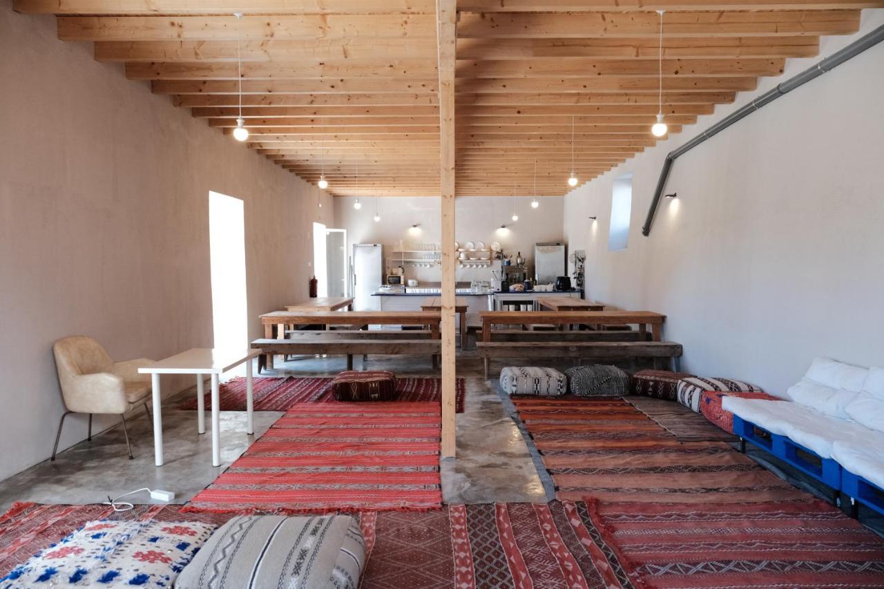 Azoia 10 - Hostel & Casas De Campo Azoia de Baixo ภายนอก รูปภาพ