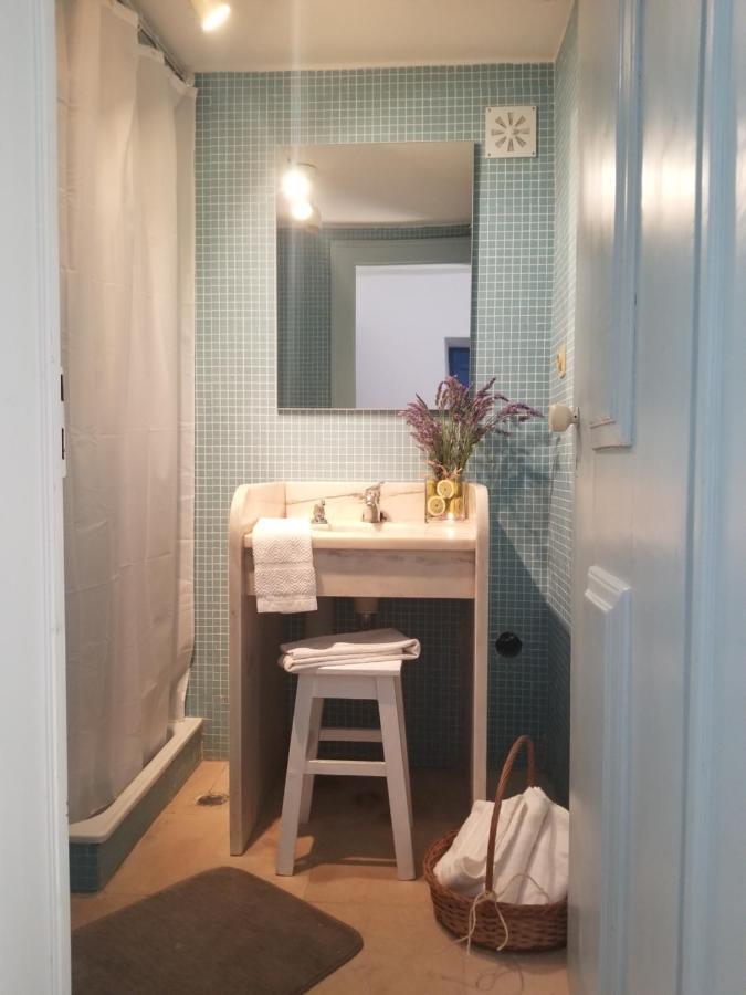 Azoia 10 - Hostel & Casas De Campo Azoia de Baixo ภายนอก รูปภาพ