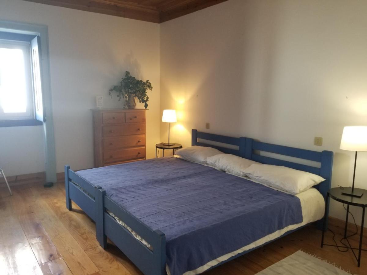 Azoia 10 - Hostel & Casas De Campo Azoia de Baixo ภายนอก รูปภาพ