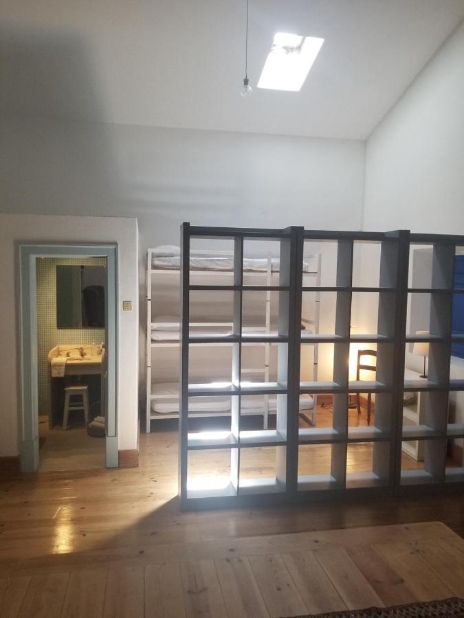 Azoia 10 - Hostel & Casas De Campo Azoia de Baixo ภายนอก รูปภาพ