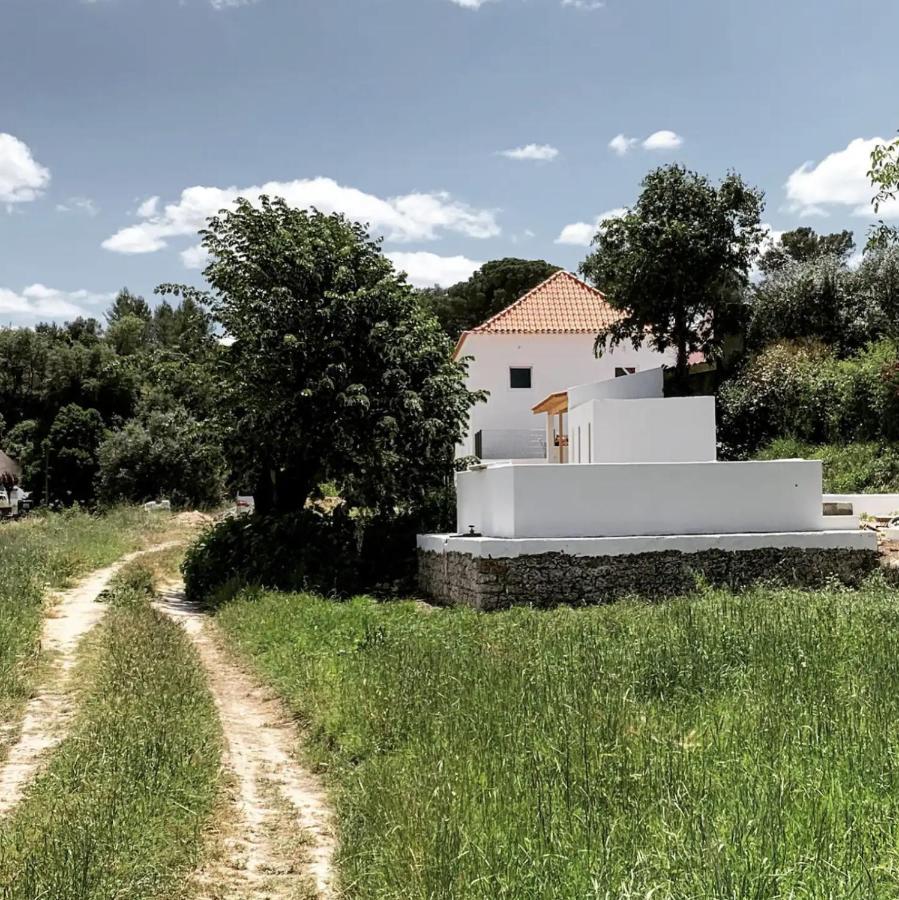 Azoia 10 - Hostel & Casas De Campo Azoia de Baixo ภายนอก รูปภาพ