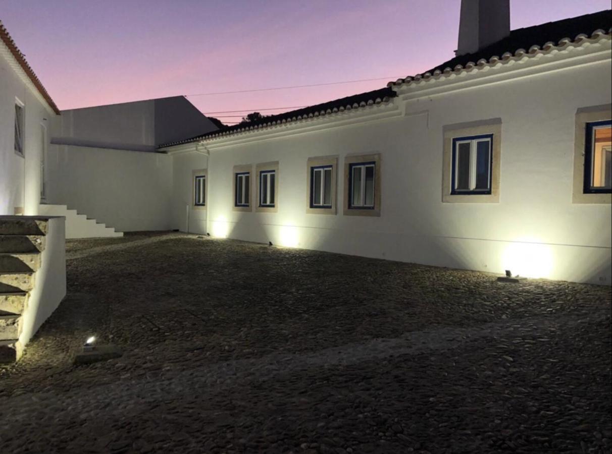 Azoia 10 - Hostel & Casas De Campo Azoia de Baixo ภายนอก รูปภาพ