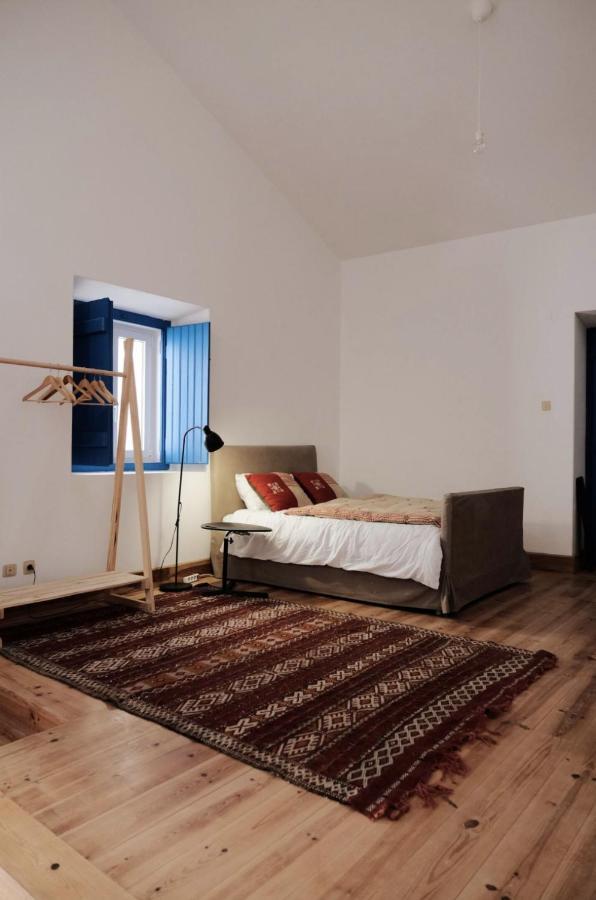 Azoia 10 - Hostel & Casas De Campo Azoia de Baixo ภายนอก รูปภาพ