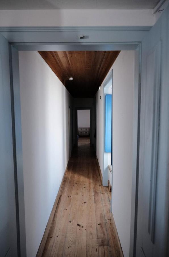 Azoia 10 - Hostel & Casas De Campo Azoia de Baixo ภายนอก รูปภาพ