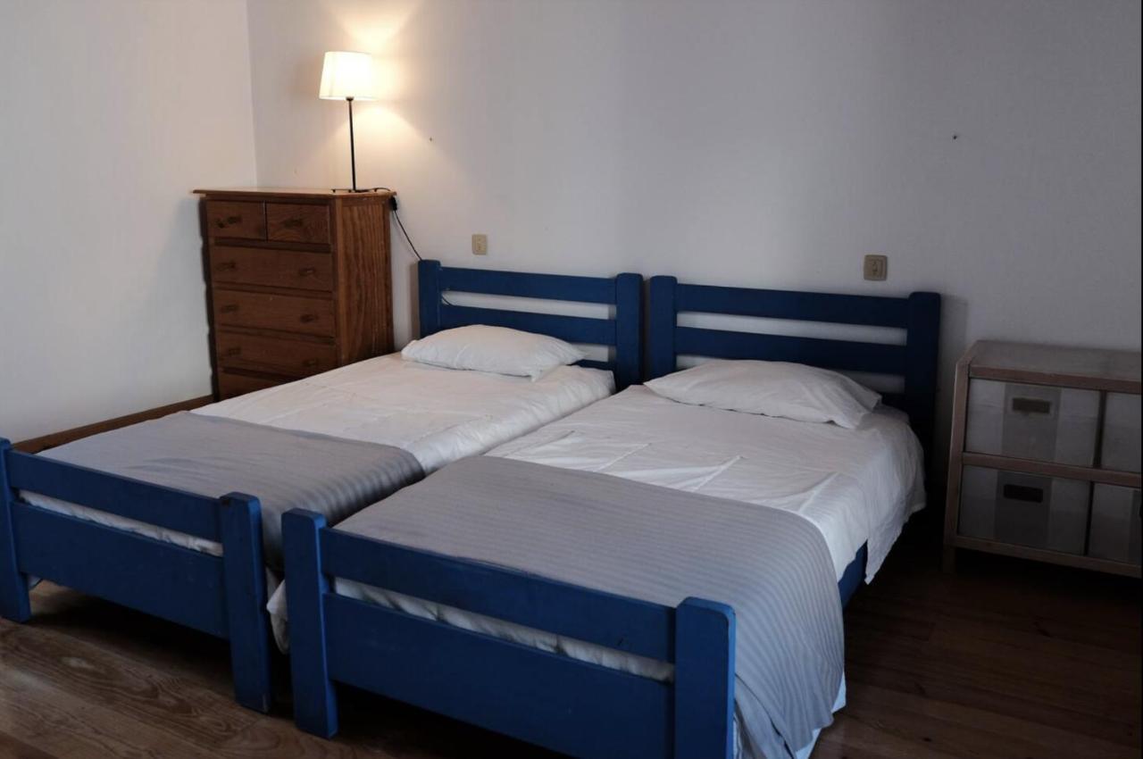 Azoia 10 - Hostel & Casas De Campo Azoia de Baixo ภายนอก รูปภาพ