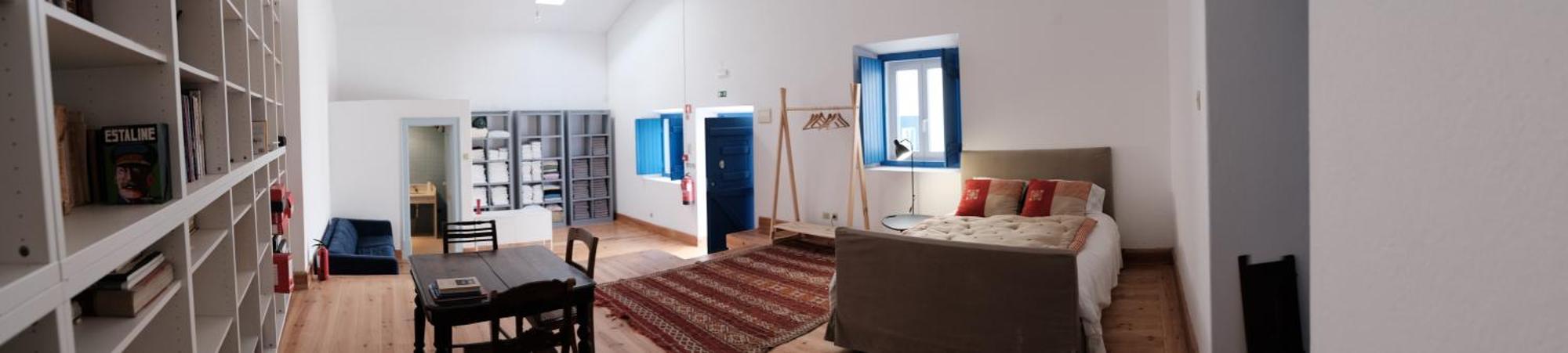 Azoia 10 - Hostel & Casas De Campo Azoia de Baixo ห้อง รูปภาพ