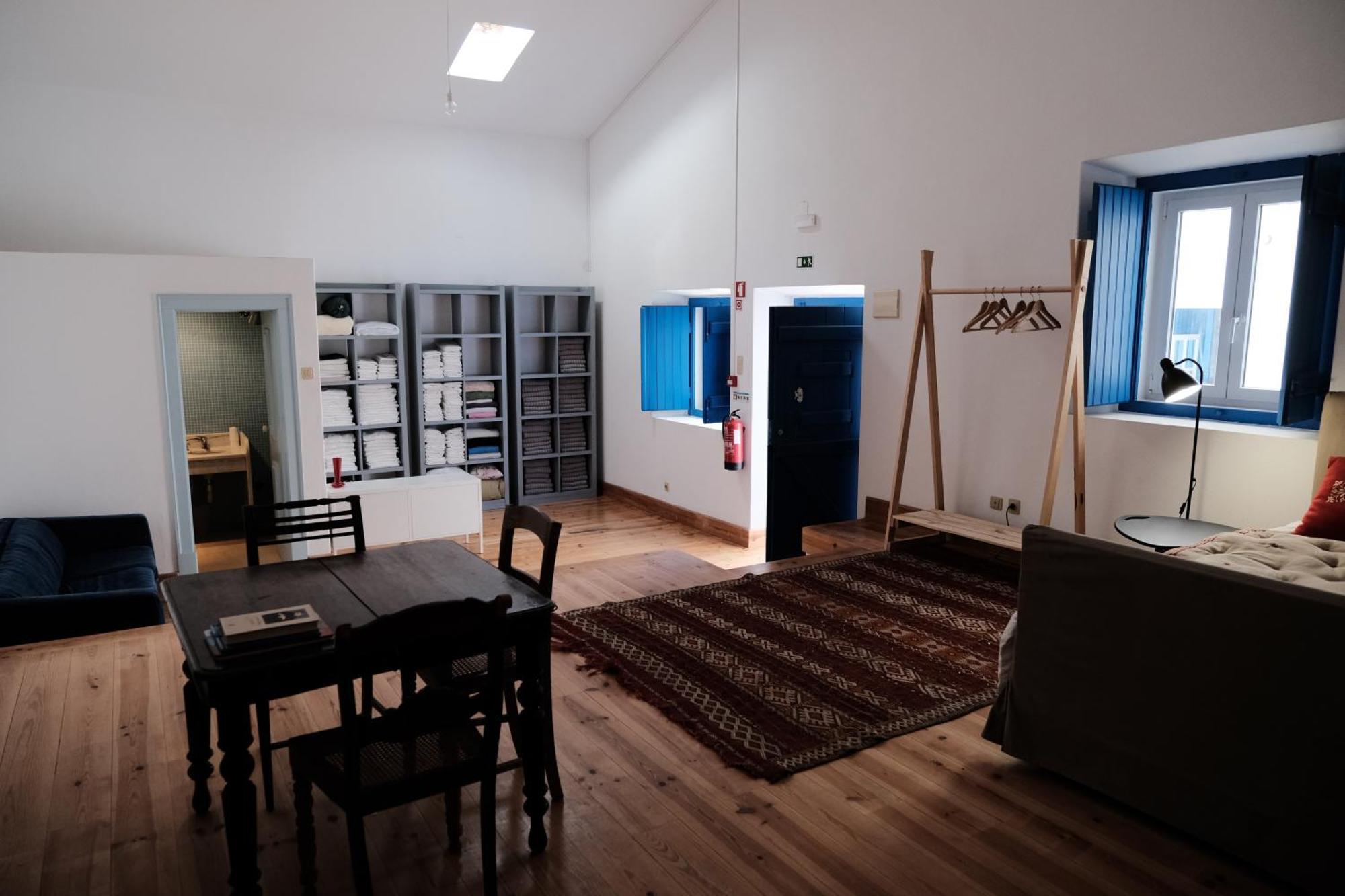 Azoia 10 - Hostel & Casas De Campo Azoia de Baixo ห้อง รูปภาพ